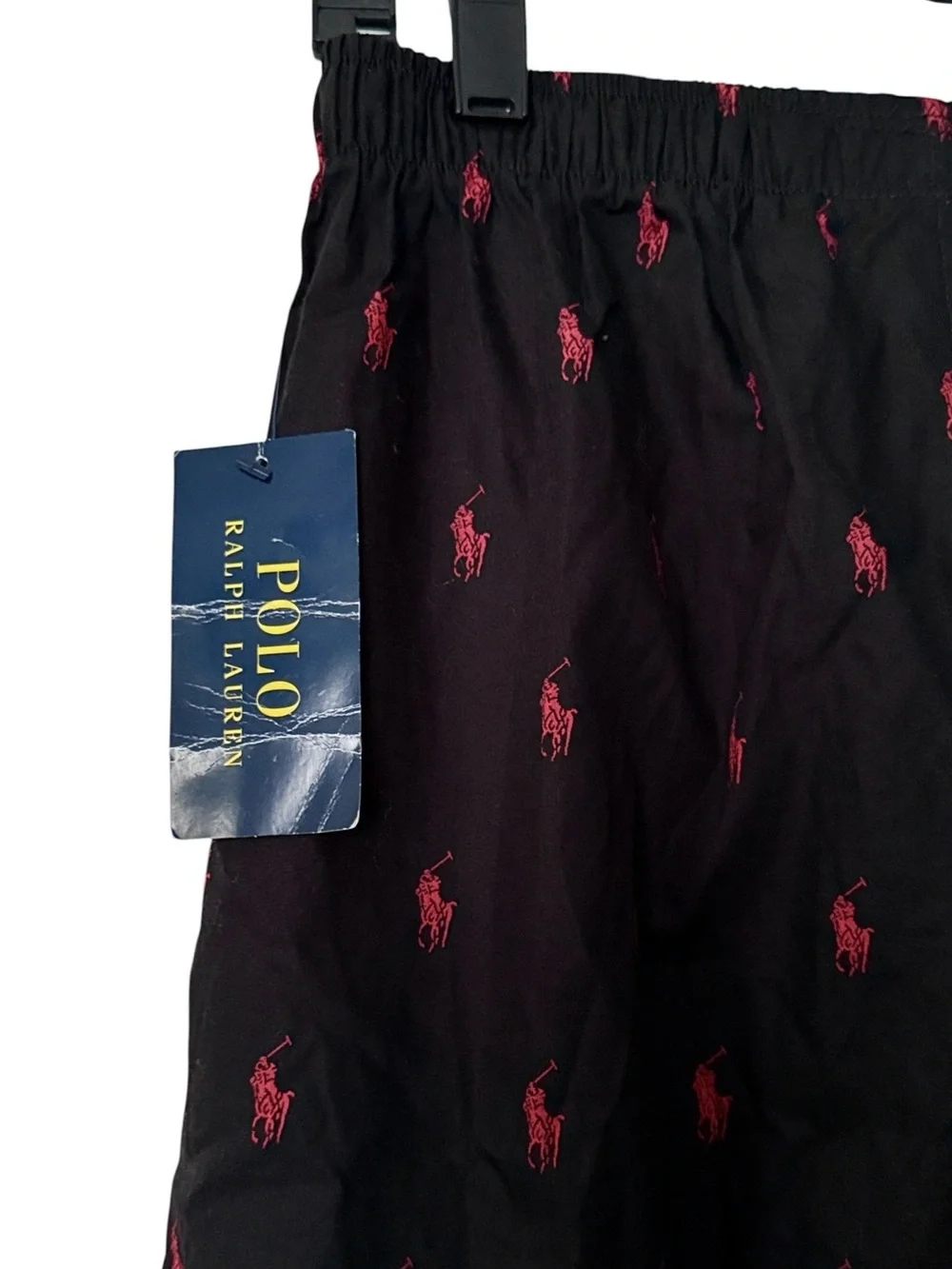 Polo Ralph Lauren simple but